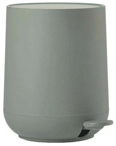 Κάδος Απορριμμάτων Nova 3l 28102 Olive Green Zone Denmark Plastic