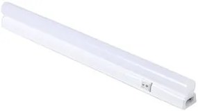 OPTONICA LED φωτιστικό Tube T5 5572, 12W, 4000K, IP20, 920LM, 87cm