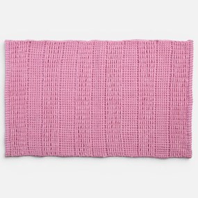 Πατάκι Μπάνιου (50x80) Nef-Nef Homeware Delight Pink