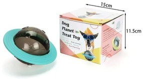 Παιχνίδι σκύλου UFO - Dog Planet Treat Toy-47107-5721