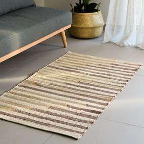Χαλί Διαδρόμου (70x200) Ravelia Rothco Rust