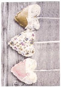 Χαλί Canvas 492 X Royal Carpet - 60 x 90 cm