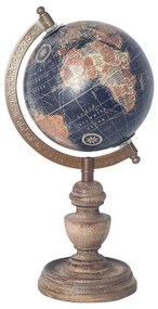 Αγαλματίδια και Signes Grimalt  Globe Mundo.
