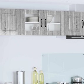 Ντουλάπα Κουζίνας Γκρίζο Σονομα 80 x 31 x 40 εκ