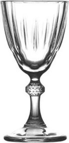 Ποτήρι Λικέρ Κολωνάτο 52ml Pasabahce By Espiel Diamond SP440113G4