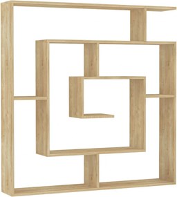 Βιβλιοθήκη Sapphire Δρυς FLAGRIN 125x22x128.6