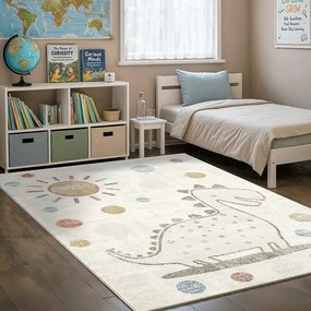 Παιδικό Χαλί (200x250) New Plan Rio 39975A