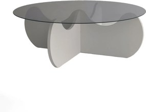 Coffee Table Himalayas White