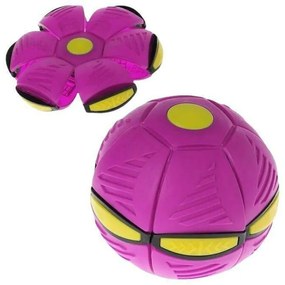 Mini Flat Ball 20εκ.