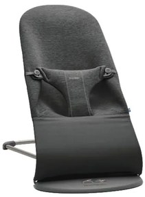 Ριλάξ Charcoal Grey Bliss Jersey BabyBjörn