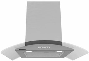 HEINNER HDCH-MD800GIX Απορροφητήρας Καμινάδα 60cm Inox