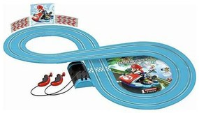 Πίστα Αγώνων Mario Kart Carrera 20063026 2,4 m