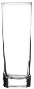 Ποτήρι Νερού Γυάλινo Classico Uniglass 91203  240ml
