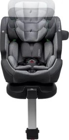 Κάθισμα αυτοκινήτου OSANN ONE SL 360 S I-SIZE Grey
