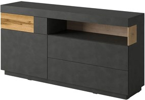 Μπουφές Selki-Anthraki