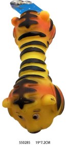 Παιχνίδι σκύλου Latex ζωάκι - 19x7.2cm - 12pcs - 550285