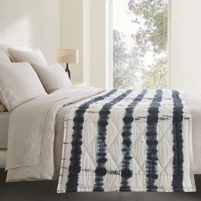 Παπλώμα βαμβακερό με σχέδιο tie-dye, SIRIO