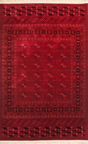 Χαλί NEW AFGAN 2888 &#8211; 160×230 cm 160X230