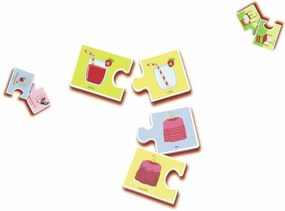 Εκπαιδευτικό παιχνίδι Ravensburger The opposites