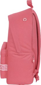 Σχολική Τσάντα Kappa Marsala 31 x 41 x 16 cm Marsala