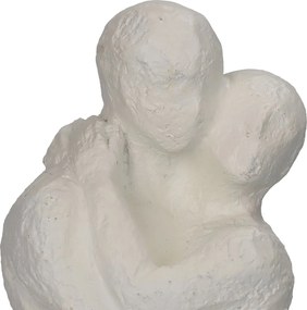 Διακοσμητική Φιγούρα Άνθρωπος (8x8x32) Kersten XET-9645