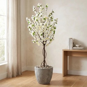 Τεχνητό Φυτό Εσωτερικού & Εξωτερικού Χώρου 160cm 86930