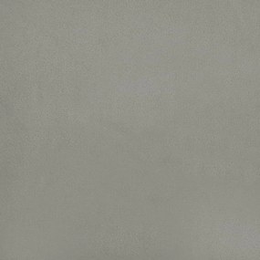 Κεφαλάρι με Πτερύγια Ανοιχτό Γκρι 147x23x78/88 εκ. Βελούδινο 3117192