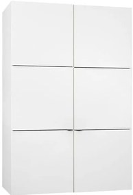 Ντουλάπα Young Users δίφυλλη