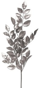 Supergreens Τεχνητό Φύλλο Φίκος Ασημί 73 εκ. - 5931-7 - 5931-7