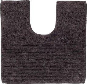 Essence 45x50 anthracite πατάκι λεκάνης Sealskin