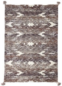 Χαλί Terra 4993 39 Royal Carpet - 154 x 154 cm
