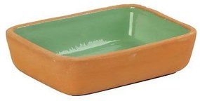 Ατομικό Πυρίμαχο Σκεύος Ορθογώνιο (16.5x12x4.5) Espiel NAK135K12-1