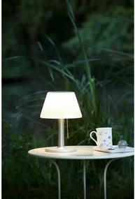 Ηλιακή λάμπα Galix G2 Ανιχνευτής Κίνησης Λευκό 1,2 w 100 Lm