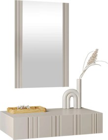 Τουαλέτα Isla-Cashmere