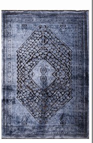 KARMA 160X230 ΤΑΠ. HEATSET ΤΟΥΡΚΙ 172-0-368-00155-930