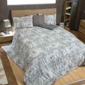Art 110 Σετ σεντόνια μονά &amp; 1 Μαξιλαροθήκη BEAUTY HOME FL