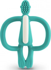Μασητικό Matchstick Monkey Teething Toy Green