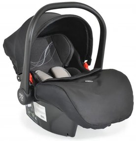 MONI ΚΑΘΙΣΜΑ ΑΥΤΟΚΙΝΗΤΟΥ I-SIZE 40-87 cm MULTI BLACK 3801005151707