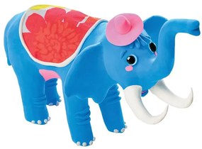 3D Puzzle Robotime Elephant Construction Kit FY08