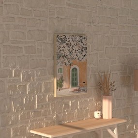 Πίνακας Με Κορνίζα (50x70) A-S Yeli 193218