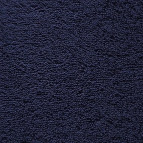 vidaXL Πετσέτες Premium Σετ 6 Τεμ. SOLUND Ναυτικό Μπλε 600 γρ/μ²