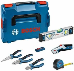 Σετ Κλειδιών BOSCH