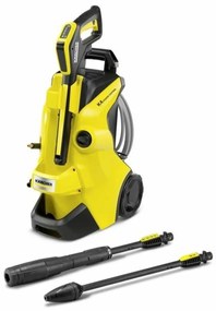 Μηχάνημα Καθαρισμού Υψηλής Πίεσης Kärcher K 4 Flex 1800 W