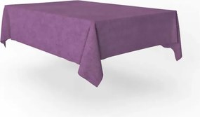 Stewehome τραπεζομάντηλο με υφή βελούδου 140x140 cm