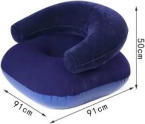 Φουσκωτή Πολυθρόνα Lounge 50x91x91 SDS-22053