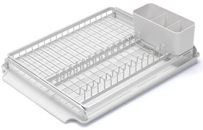 Brabantia 1000205 Στεγνωτήρας Νεροχύτη SinkSide Light Grey
