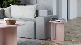 Τραπεζάκι σαλονιού Elsie III-Karudi