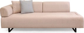3-Seat Sofa-Bed Infinity - Beige Beige