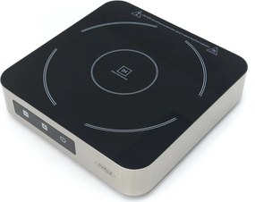 Induction Warming Tray - Max. 100°C - Ø33cm - 500W