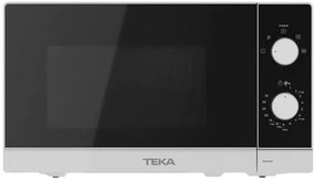 Teka MW FS20 WH Ελεύθερος φούρνος μικροκυμάτων 20lt 43,95εκ Λευκός